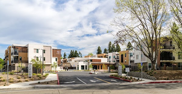 Sutter Green Apartments apartments in Sacramento, CA