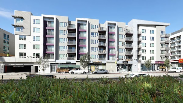 Sakura Crossing Apartments apartments in Los Angeles, CA