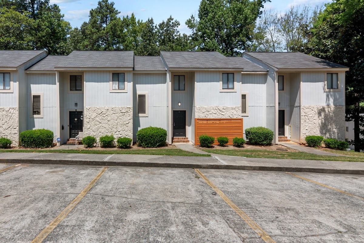 The Preserve at Forest Hill Apartments apartments in Macon GA