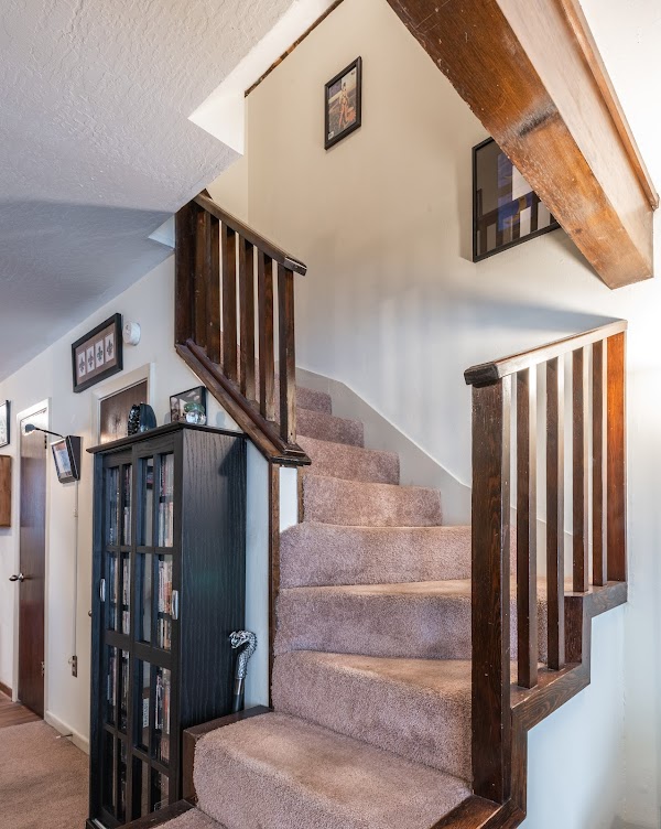 Edgewood Townhomes apartments in Hattiesburg, MS