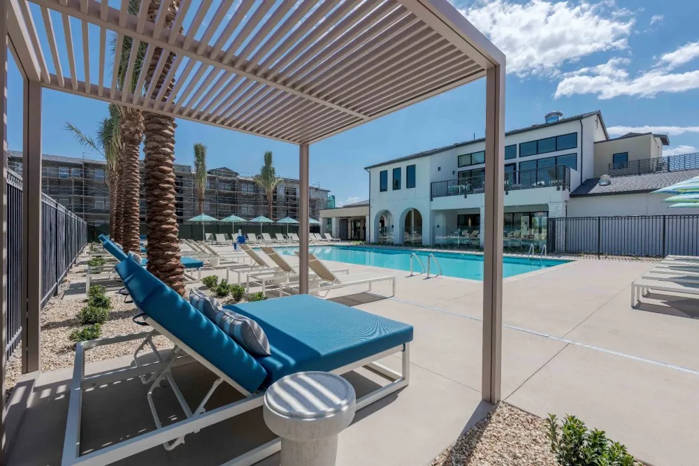 Desert Meadows Apartments & Townhomes apartments in Lancaster CA