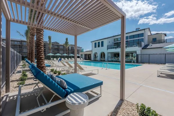 Desert Meadows Apartments & Townhomes apartments in Lancaster CA