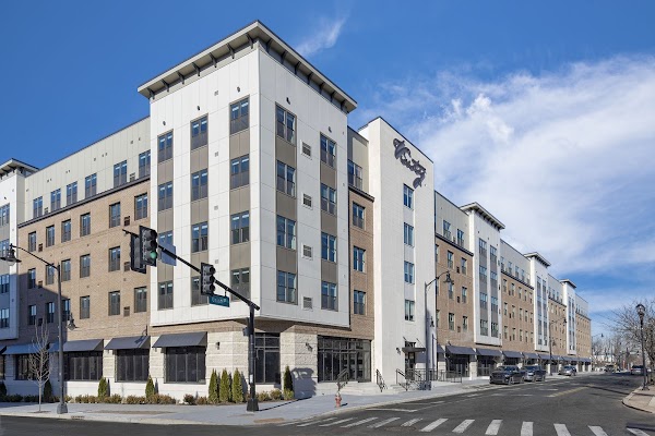 Vinty Apartments apartments in Elizabeth NJ