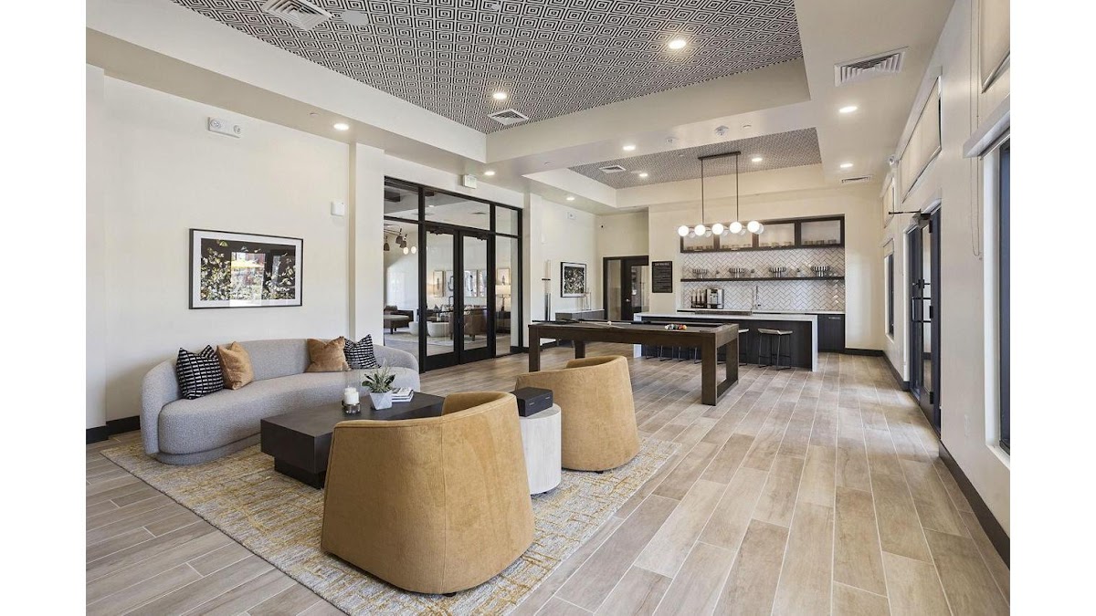 Prose Desert River apartments in Peoria AZ