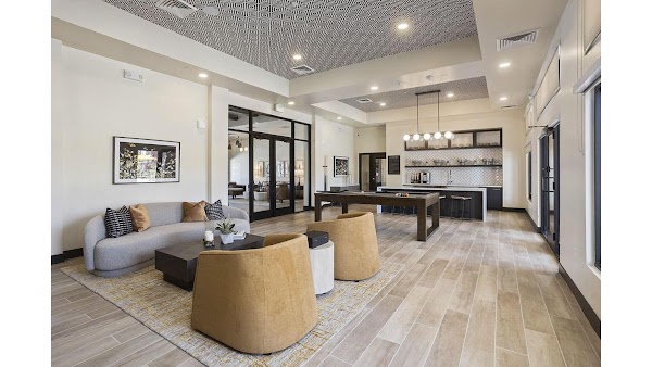 Prose Desert River apartments in Peoria AZ
