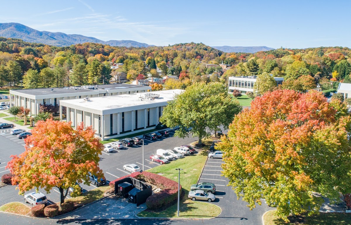 F+W Real Estate Group apartments in Roanoke VA