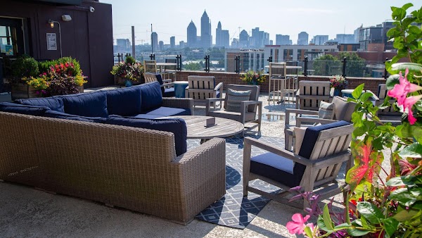 Walton Westside apartments in Atlanta GA