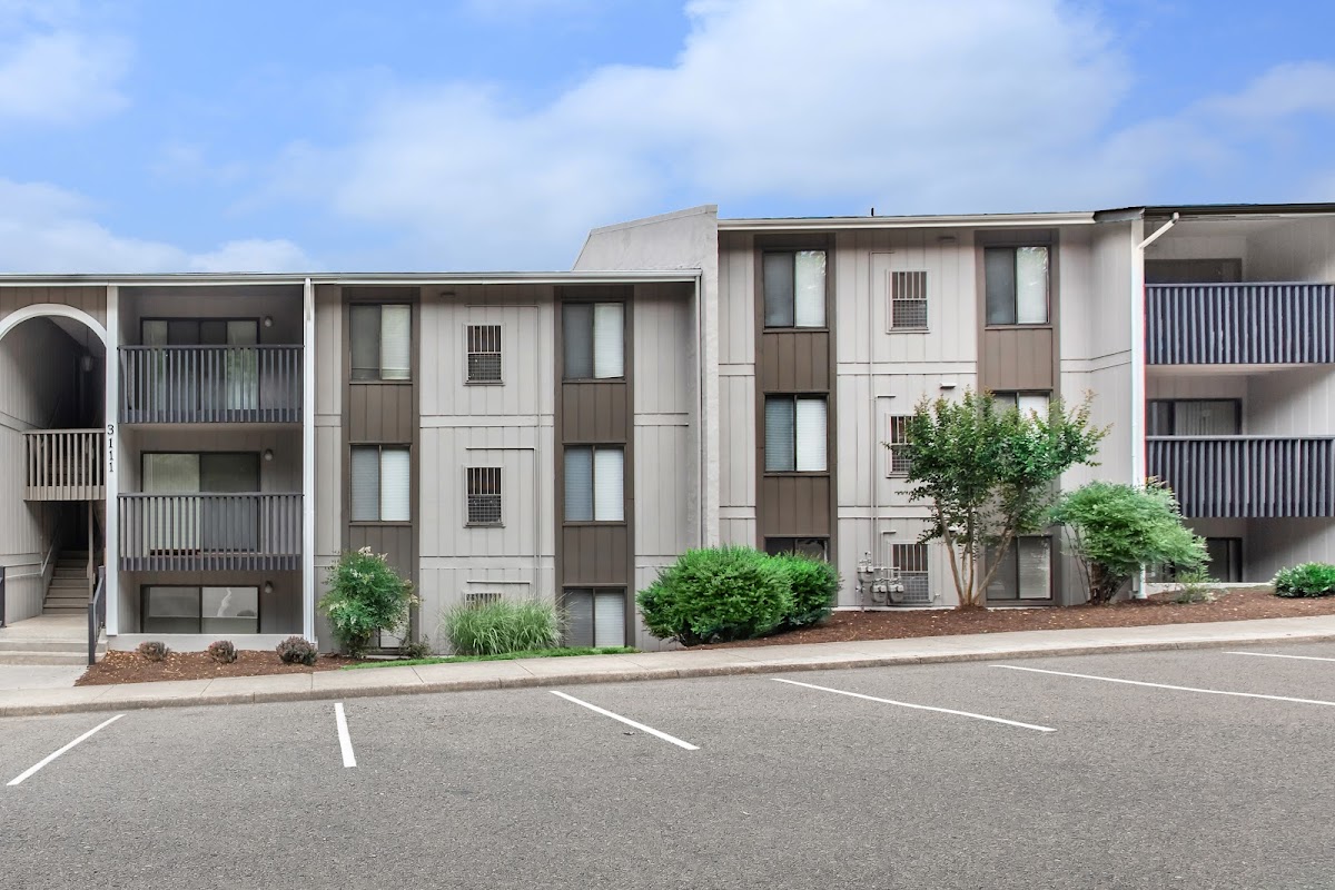 Honeywood Apartment Homes apartments in Roanoke VA