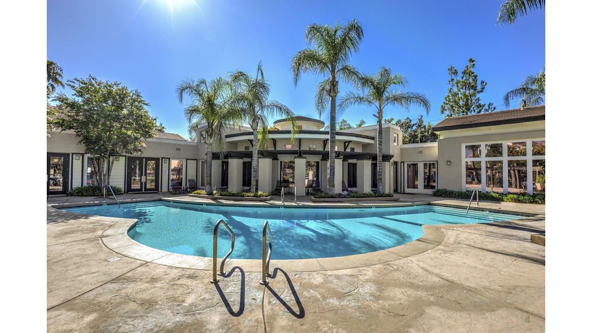 Ironwood apartments in Rancho Cucamonga CA