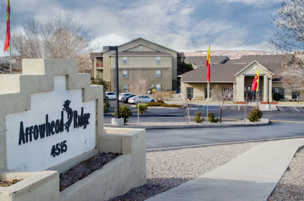 Arrowhead Ridge Apartments apartments in Rio Rancho NM