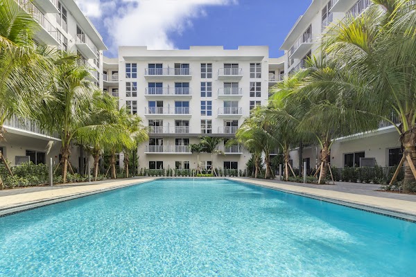 850 Living apartments in Hialeah FL