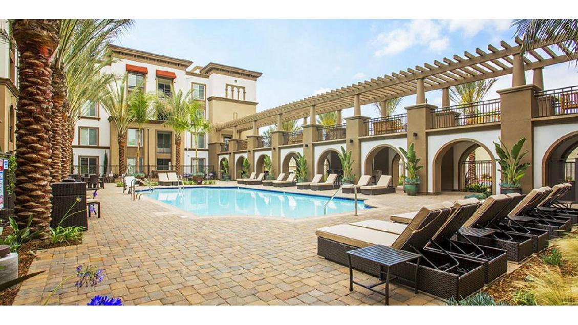 Alta South Bay apartments in Torrance CA