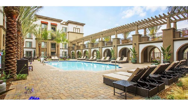 Alta South Bay apartments in Torrance CA