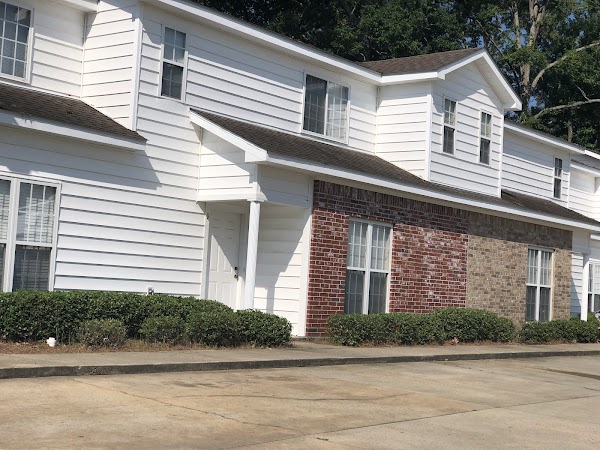 Premier Property Management apartments in Monroe, LA