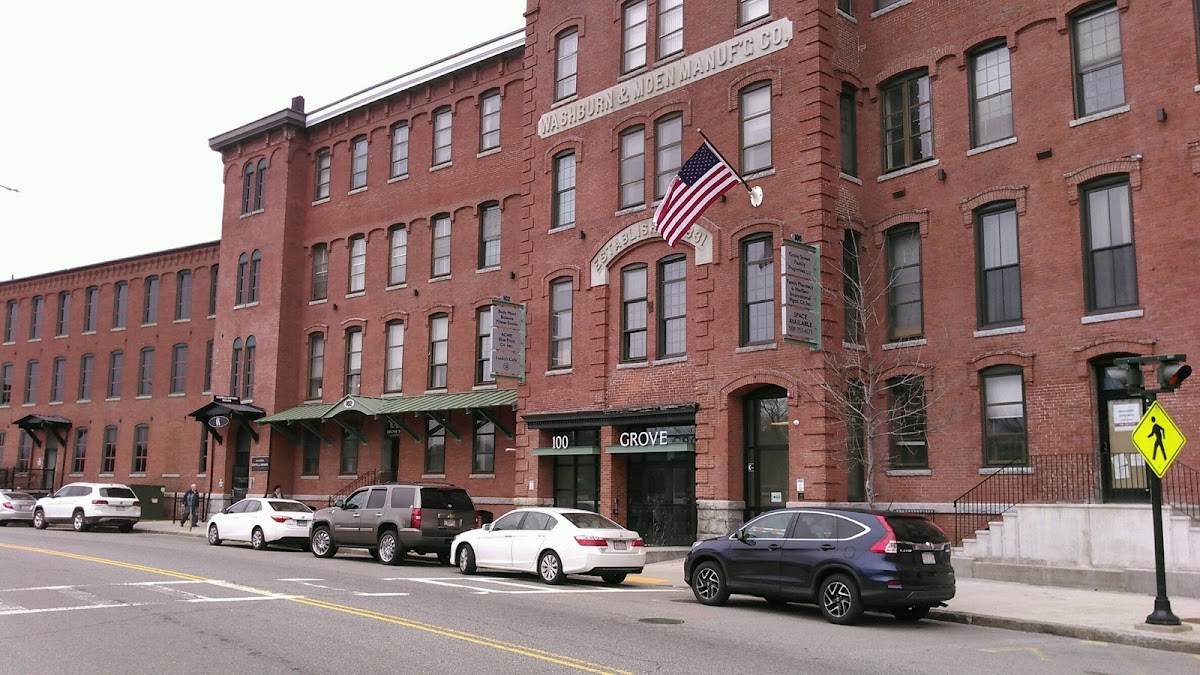 Grove Street Family Properties, LLC apartments in Worcester, MA