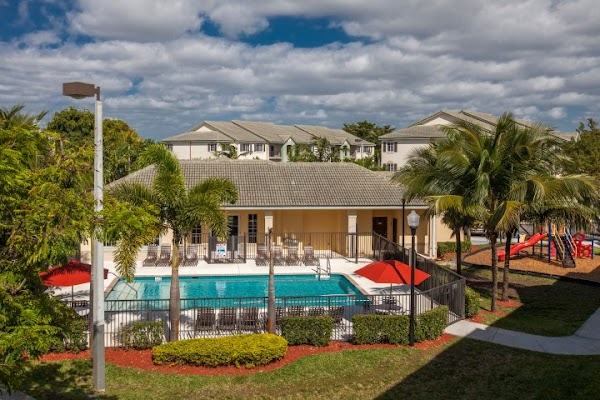 Valencia Pointe Apartments apartments in Hialeah FL
