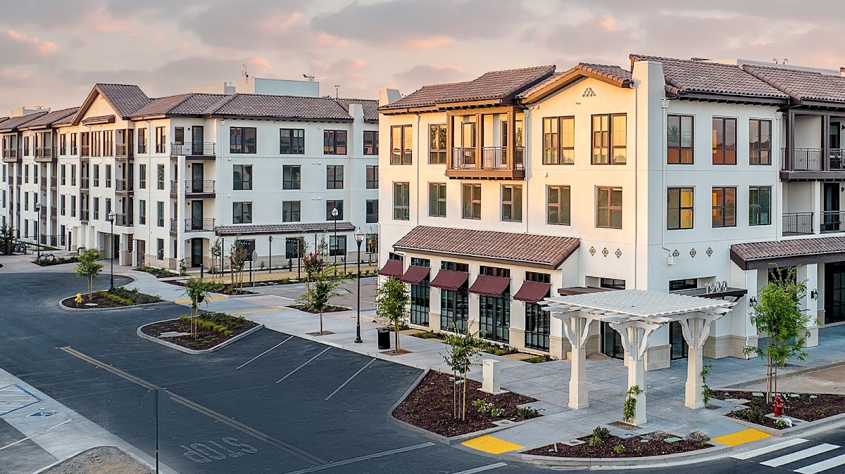 Legacy at Livermore Apartments apartments in Livermore CA