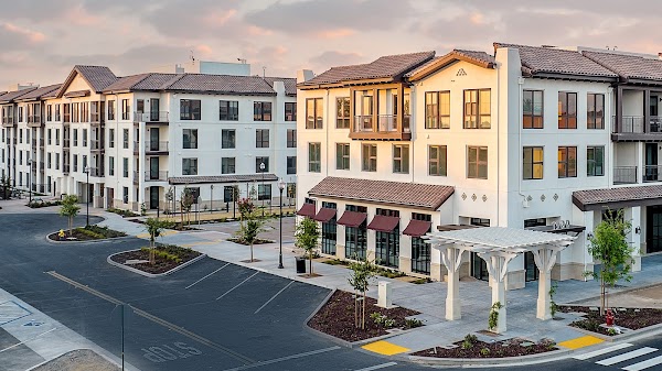 Legacy at Livermore Apartments apartments in Livermore CA