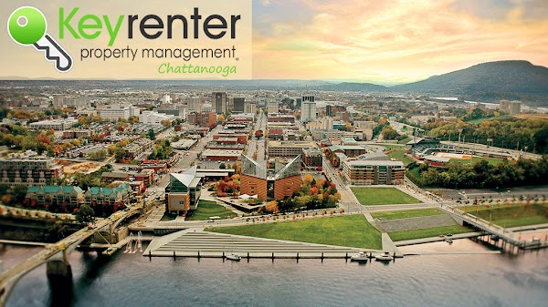 Keyrenter Property Management Chattanooga apartments in Chattanooga TN