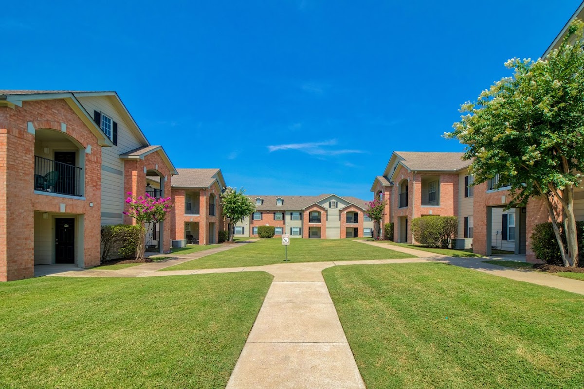 Echo Station Apartments apartments in Temple TX