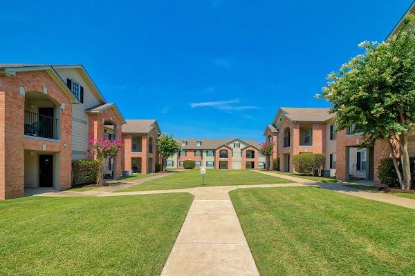 Echo Station Apartments apartments in Temple TX