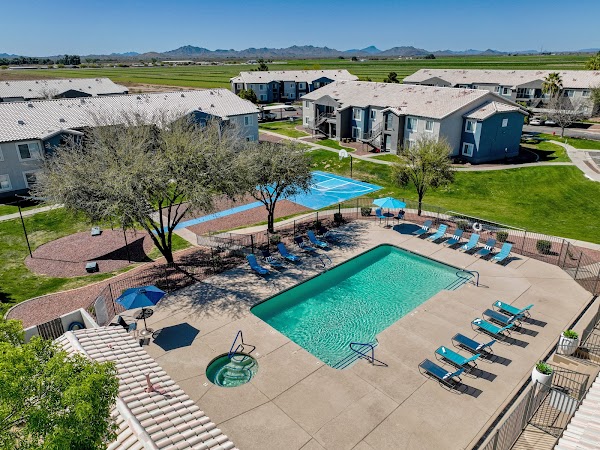 Riverwood Apartments apartments in Buckeye, AZ