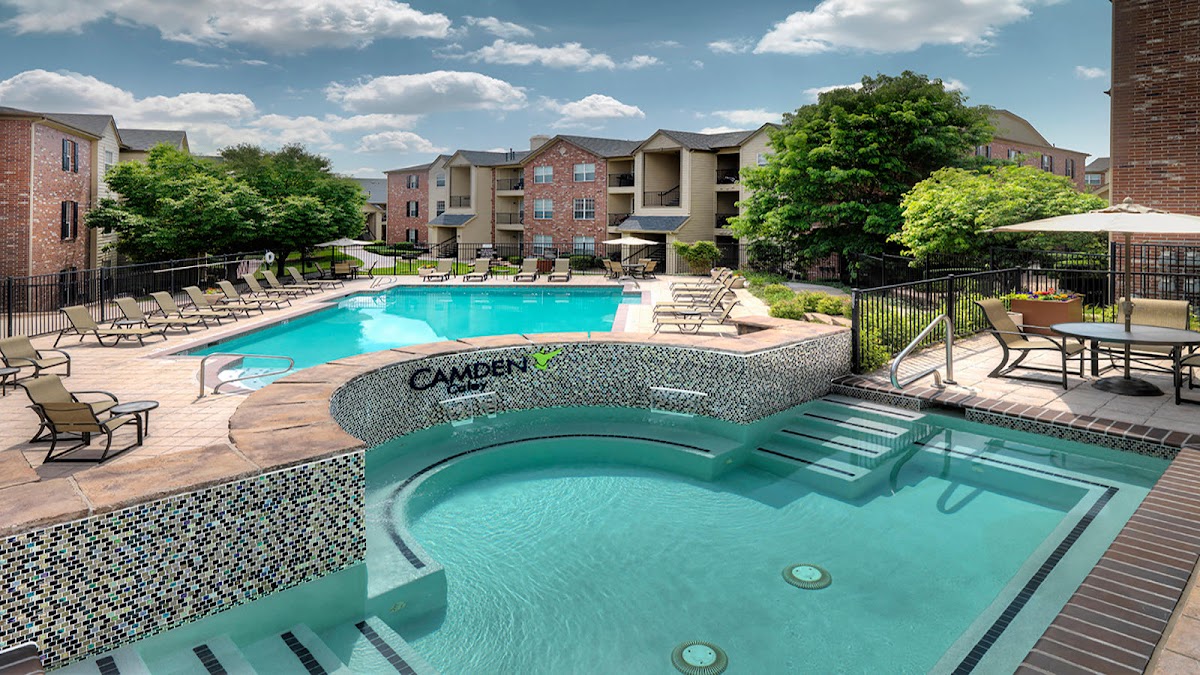 Camden Caley Apartments apartments in Centennial, CO
