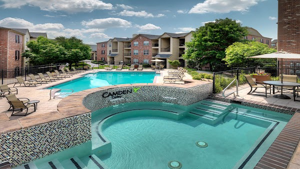 Camden Caley Apartments apartments in Centennial, CO