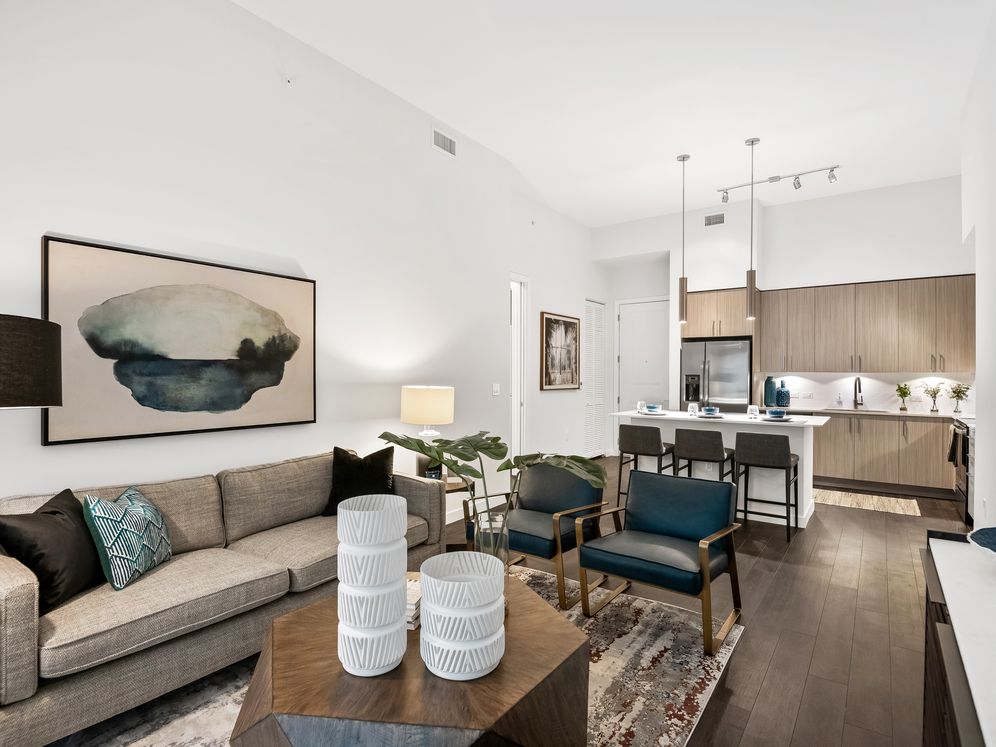 Avalon Fort Lauderdale apartments in Fort Lauderdale FL