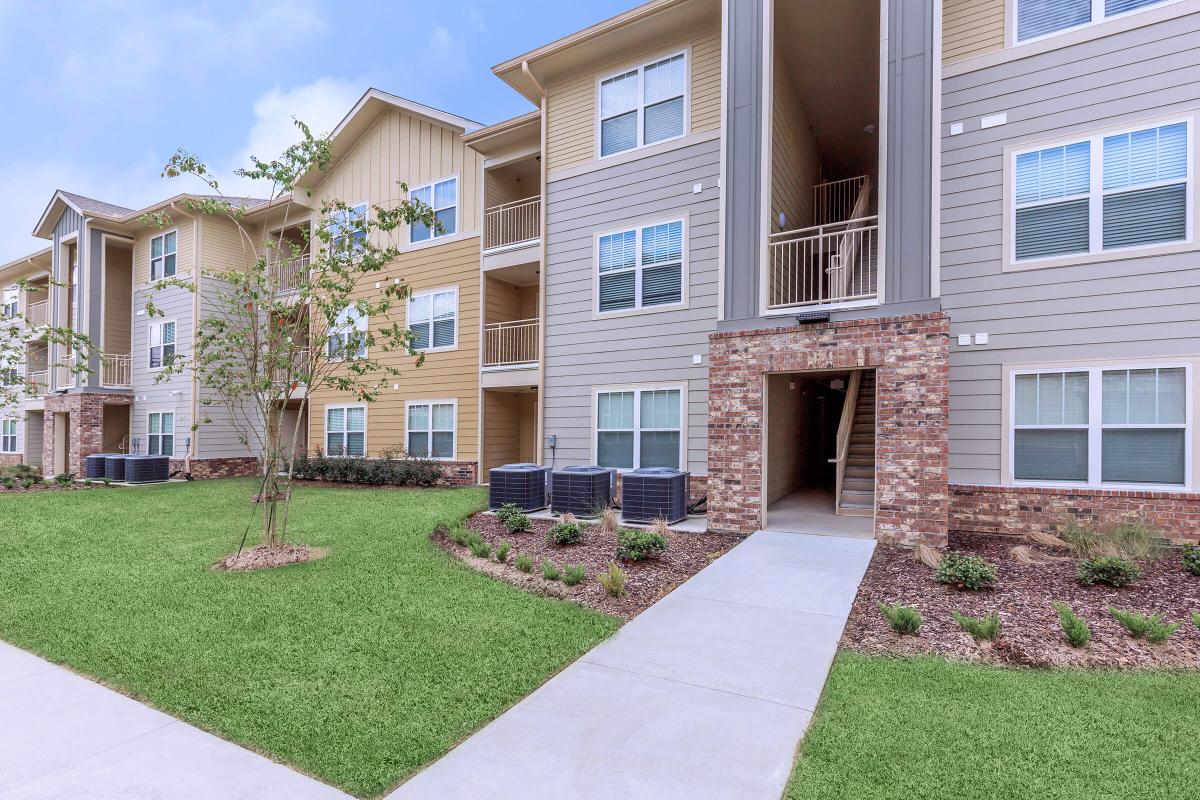 Port Royal apartments in Baton Rouge LA