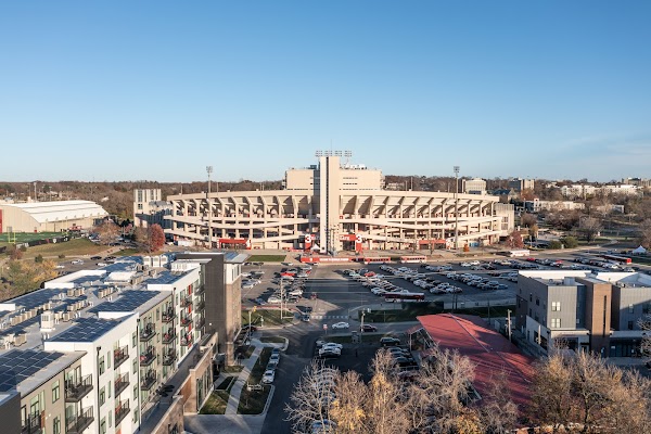 Varsity Properties apartments in Bloomington, IN