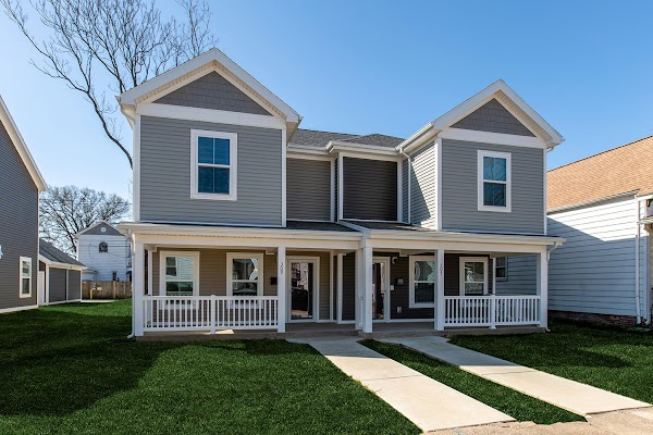 Homes of Evansville apartments in Evansville IN