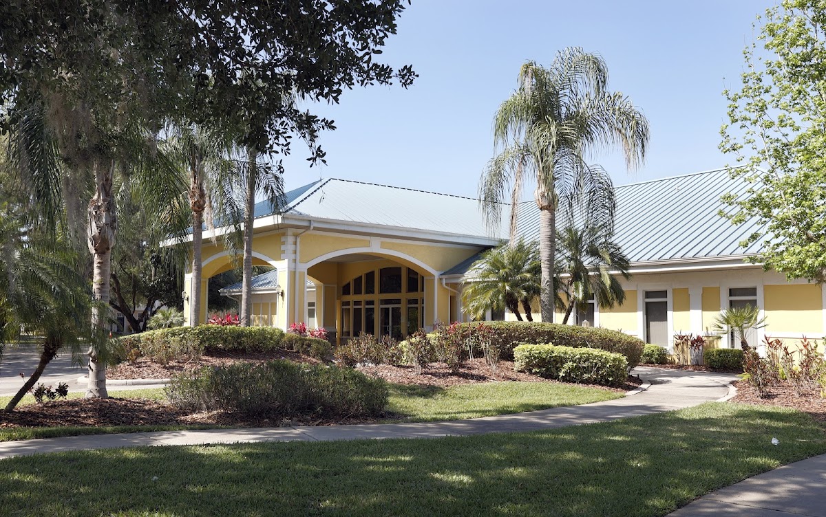 Heritage Key Villas apartments in Kissimmee FL