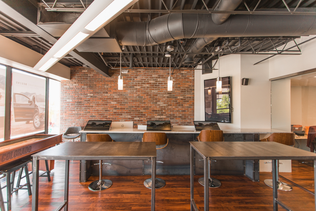 Four Star Realty apartments in Boulder, CO