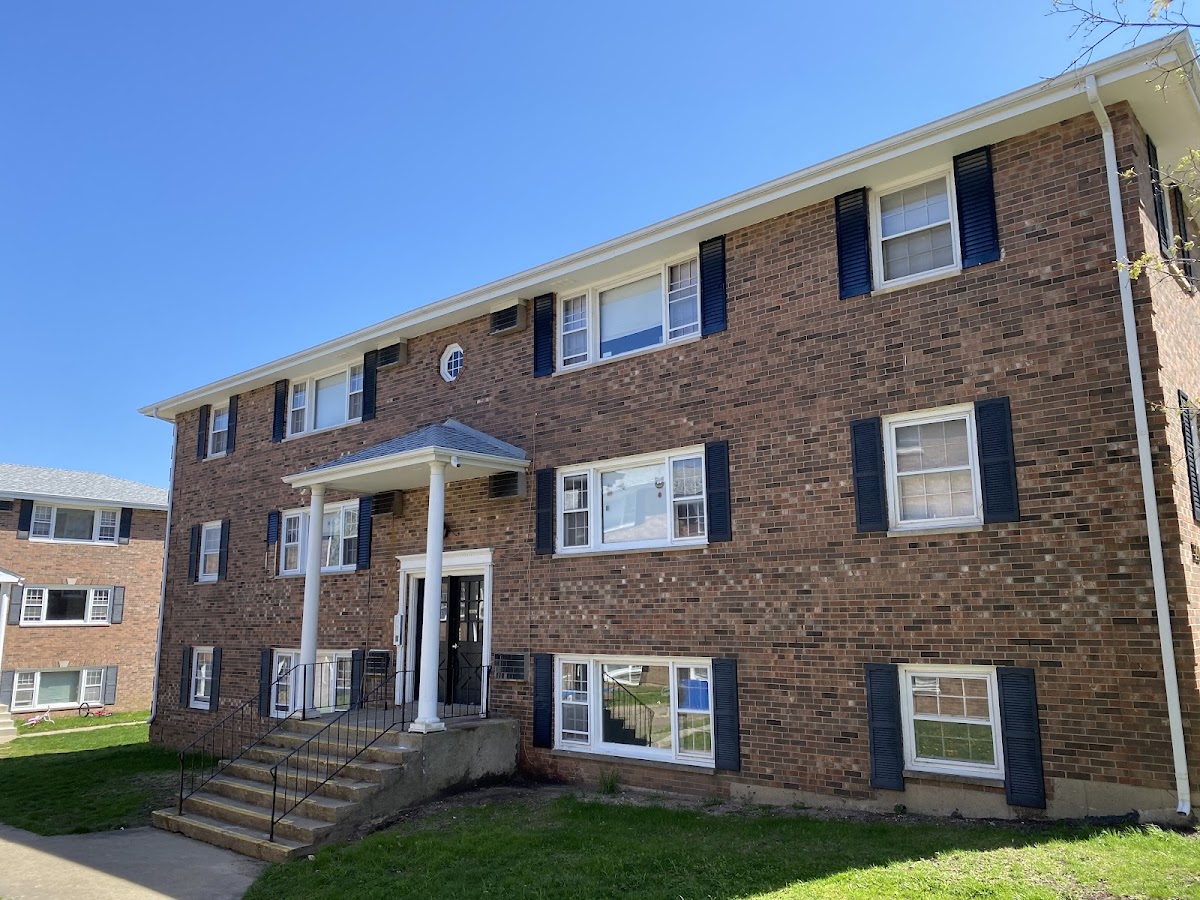 Decatur Flats Apartments apartments in Decatur IL