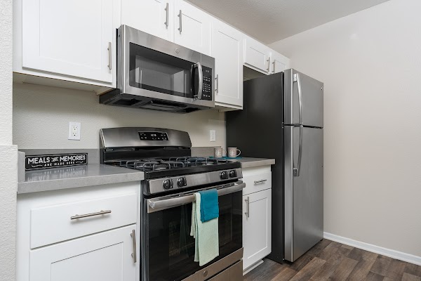 55+ FountainGlen Temecula apartments in Murrieta CA