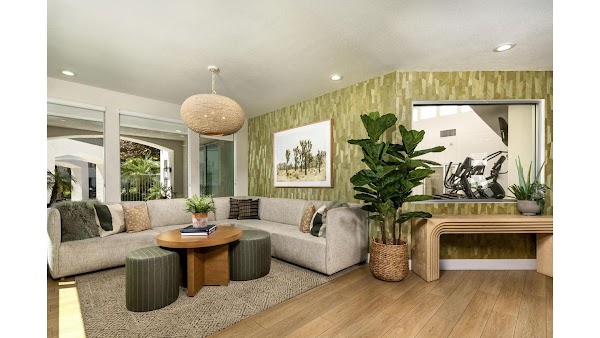 Sienna Residences apartments in Pomona CA