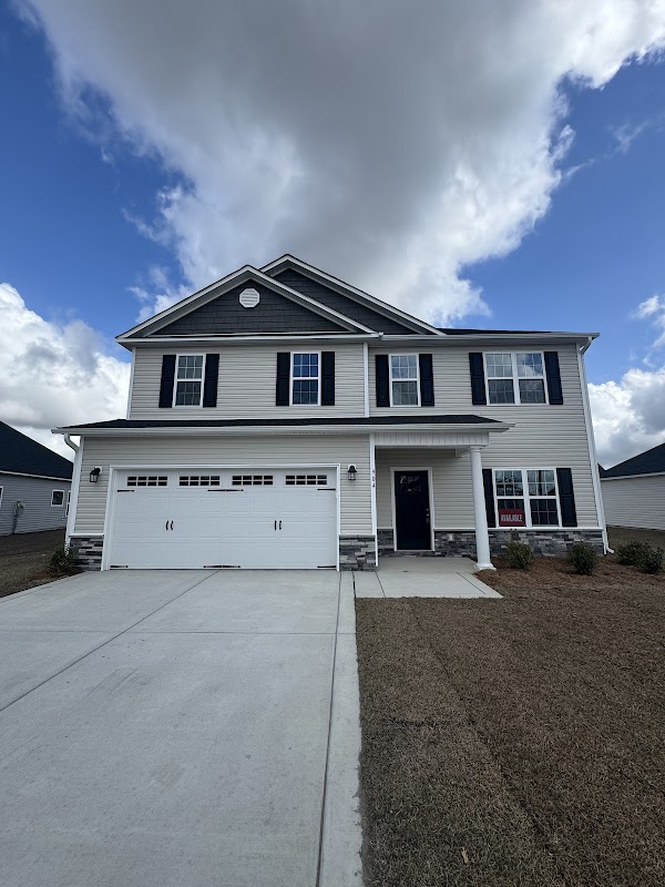 Realty Shop and Property Management, INC. apartments in Jacksonville NC