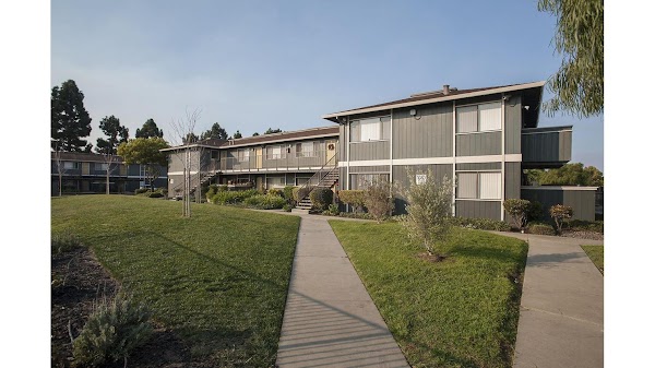 Woodside Park Apartments apartments in Salinas CA