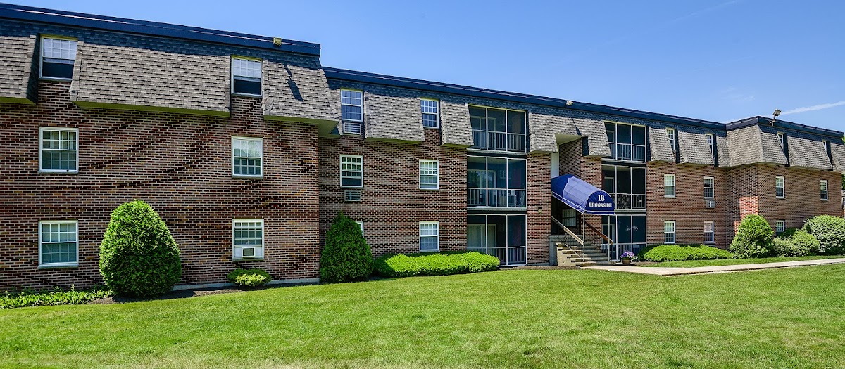 Tatnuck Square Apartments apartments in Worcester MA