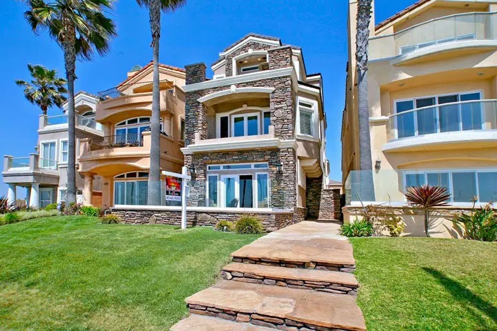 West Point Property Management (Huntington Beach Property Management Company) apartments in Huntington Beach CA