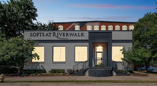 Lofts at Riverwalk apartments in Columbus GA