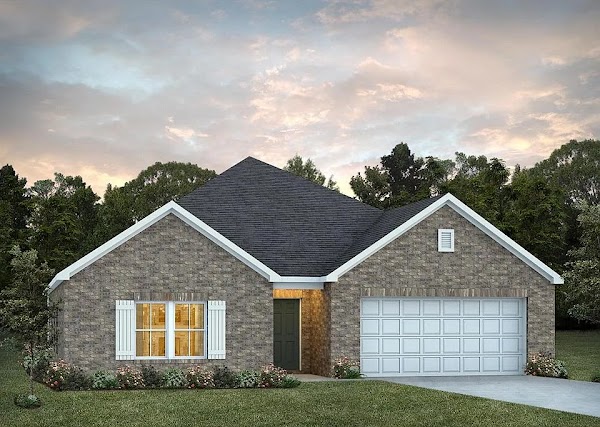 ERA Porch Light Properties, LLC apartments in Dothan, AL