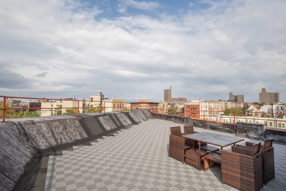 Bluesky Living At 191 Street apartments in Mount Vernon NY