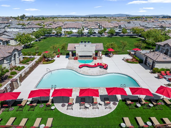 TerraLane on Cotton apartments in Surprise AZ