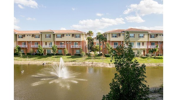 Midtown Delray Apartments apartments in Delray Beach FL