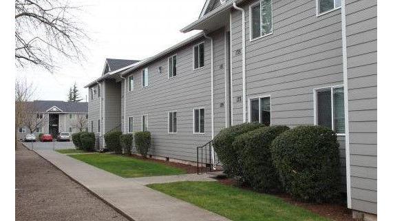 Village East Apartments apartments in Salem OR