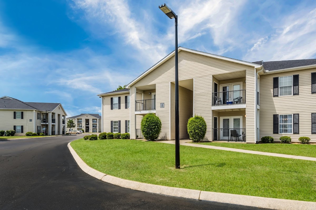 Bayou Landing Apartments apartments in Gulfport, MS