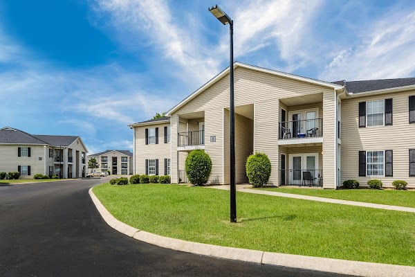 Bayou Landing Apartments apartments in Gulfport, MS