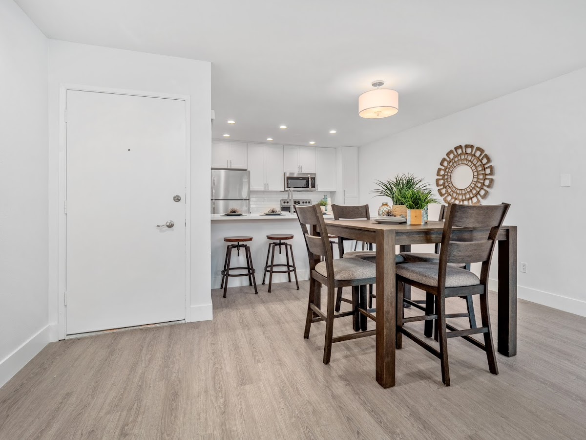 Coastline Equity Property Management apartments in Torrance CA